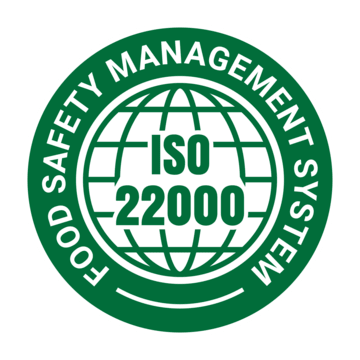 ISO 22000